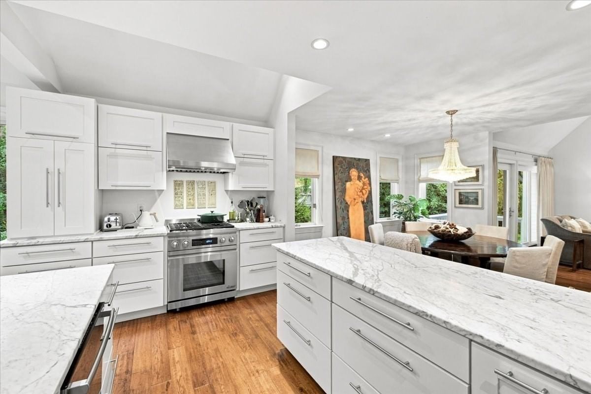 100 Pond St #34 Cohasset — Photo 10 of 37