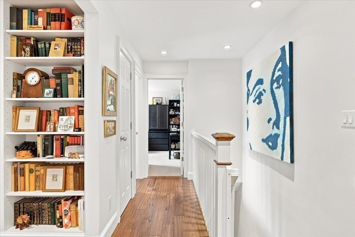 100 Pond St #34 Cohasset — Photo 15 of 37