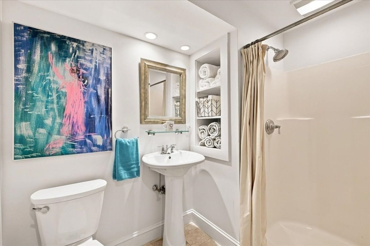 100 Pond St #34 Cohasset — Photo 26 of 37