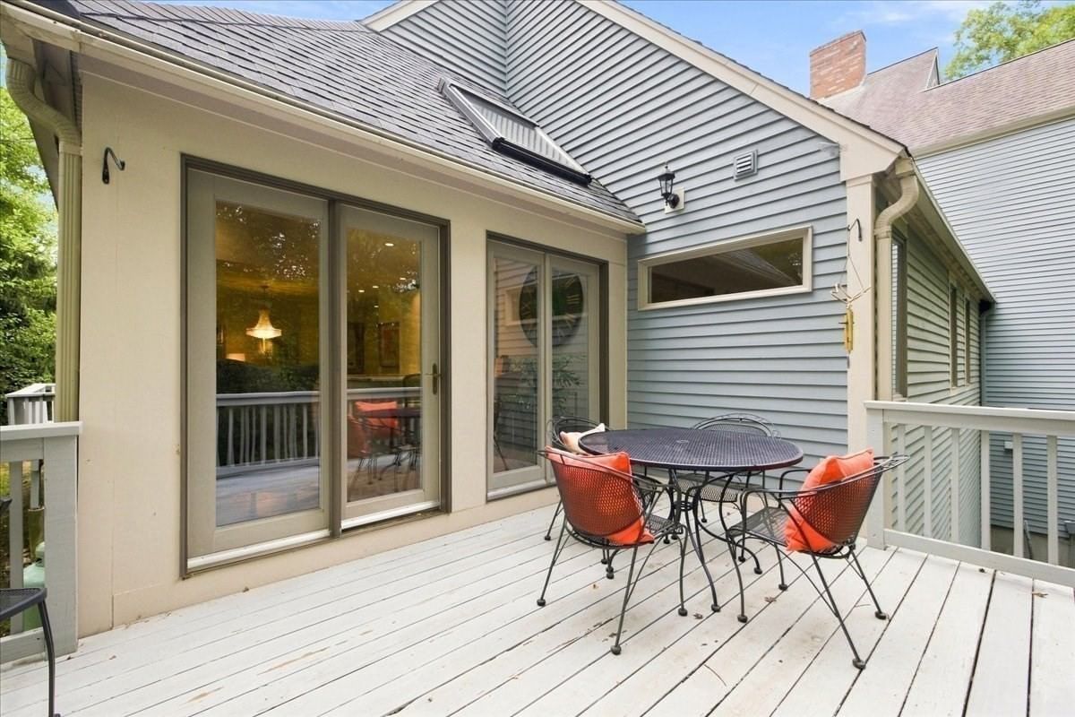 100 Pond St #34 Cohasset — Photo 28 of 37