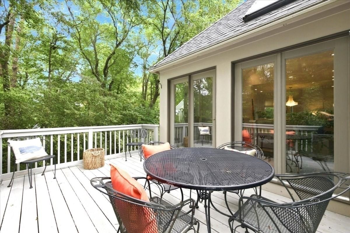 100 Pond St #34 Cohasset — Photo 29 of 37