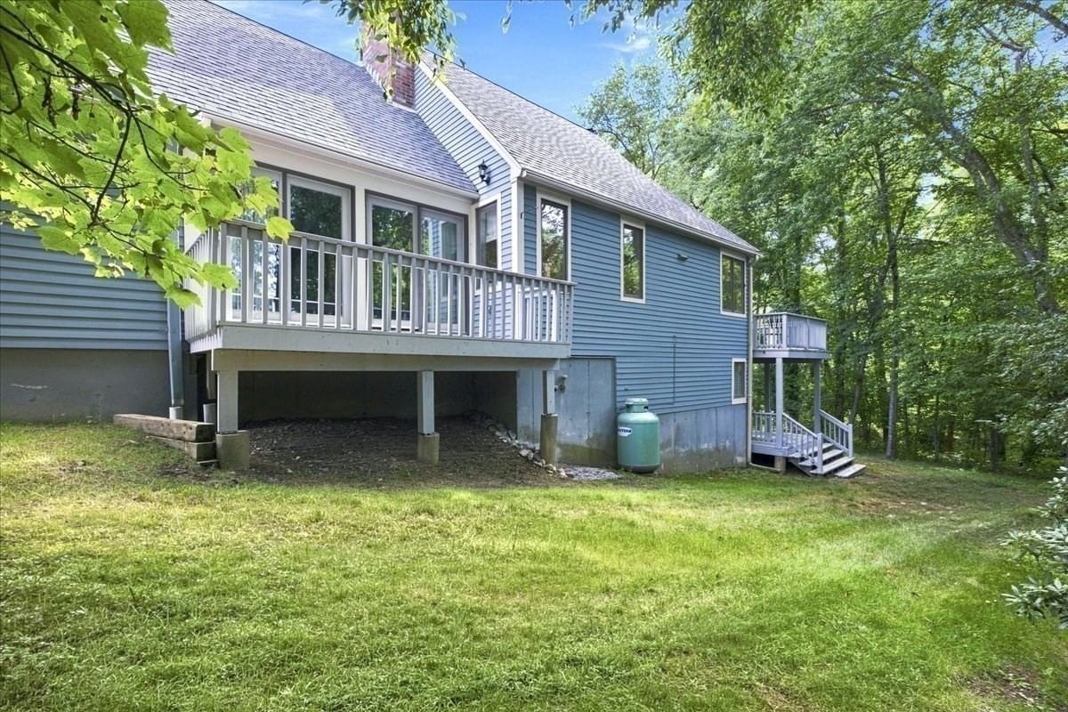 100 Pond St #34 Cohasset — Photo 30 of 37