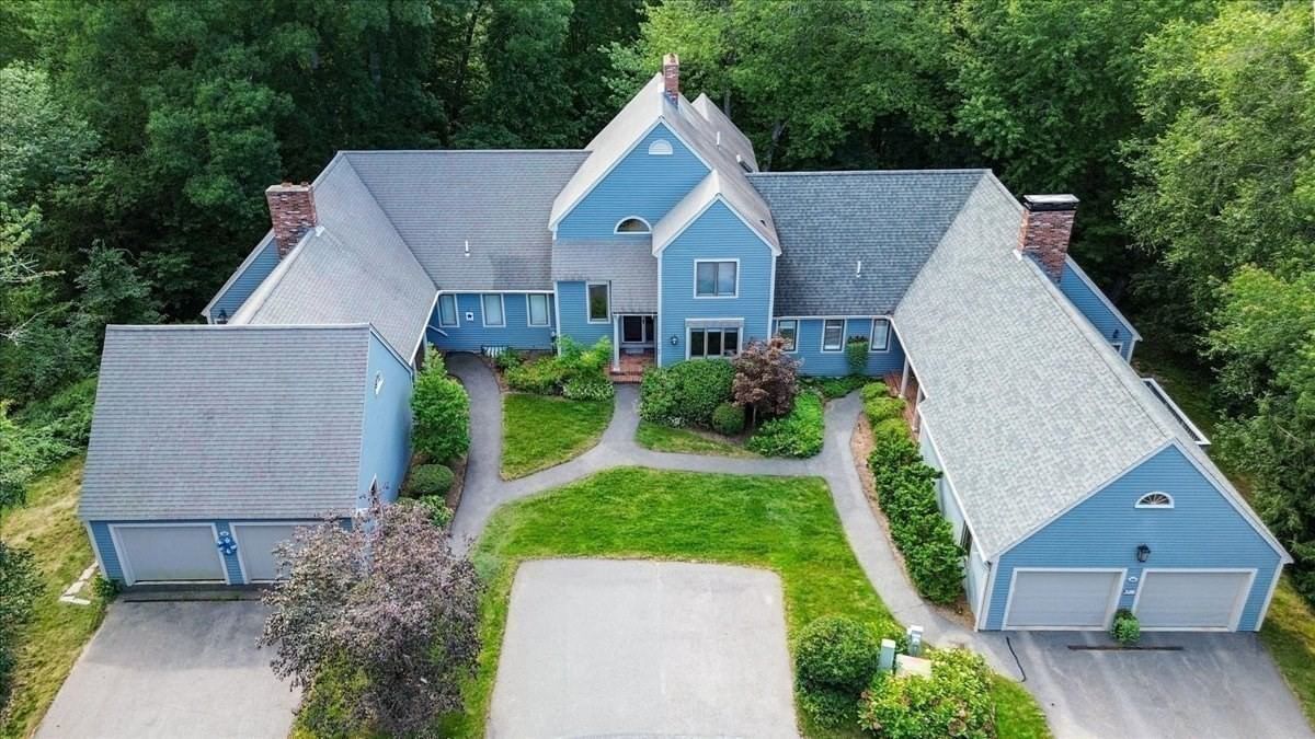 100 Pond St #34 Cohasset — Photo 33 of 37