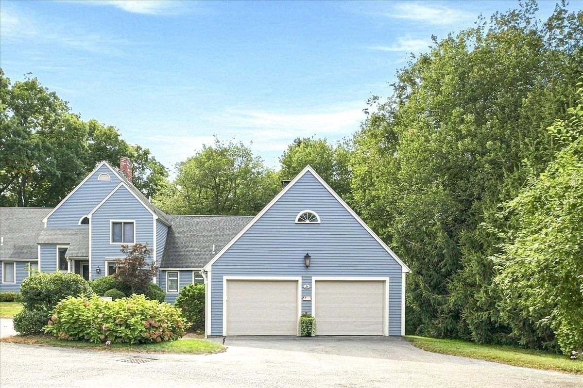 100 Pond St #34 Cohasset — Photo 34 of 37