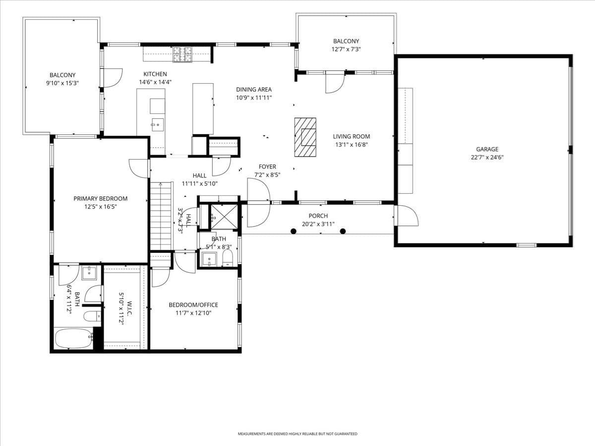 100 Pond St #34 Cohasset — Photo 36 of 37