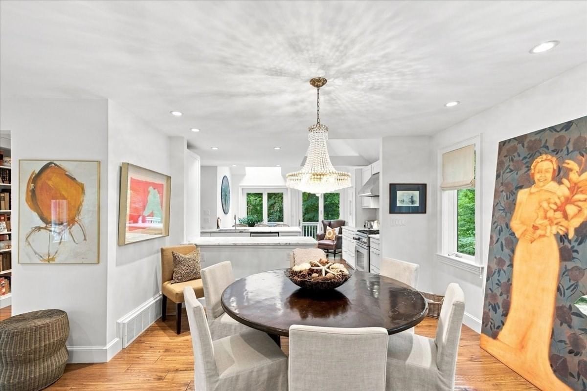 100 Pond St #34 Cohasset — Photo 8 of 37