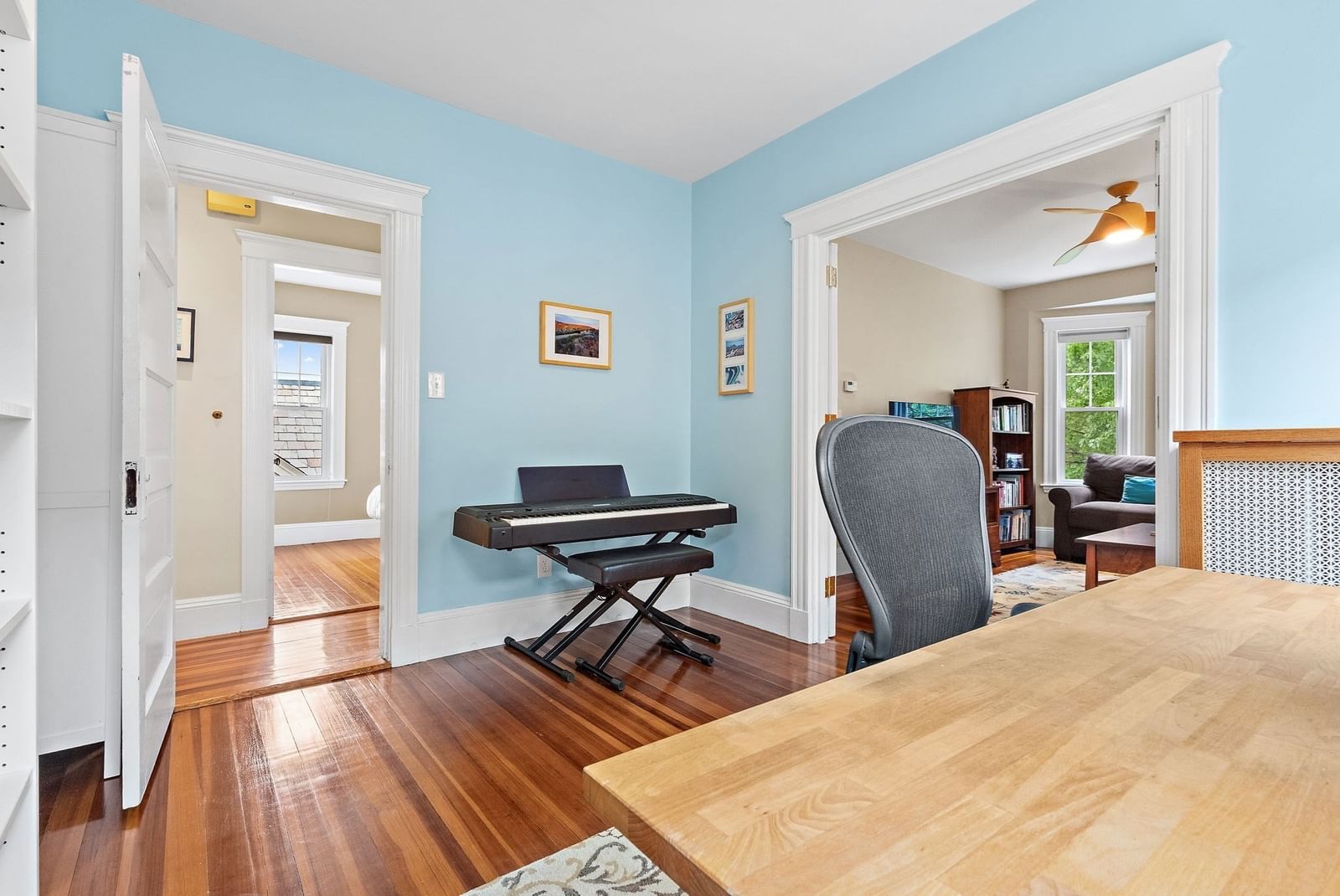 37 Granville Road #3 Cambridge — Photo 10 of 25