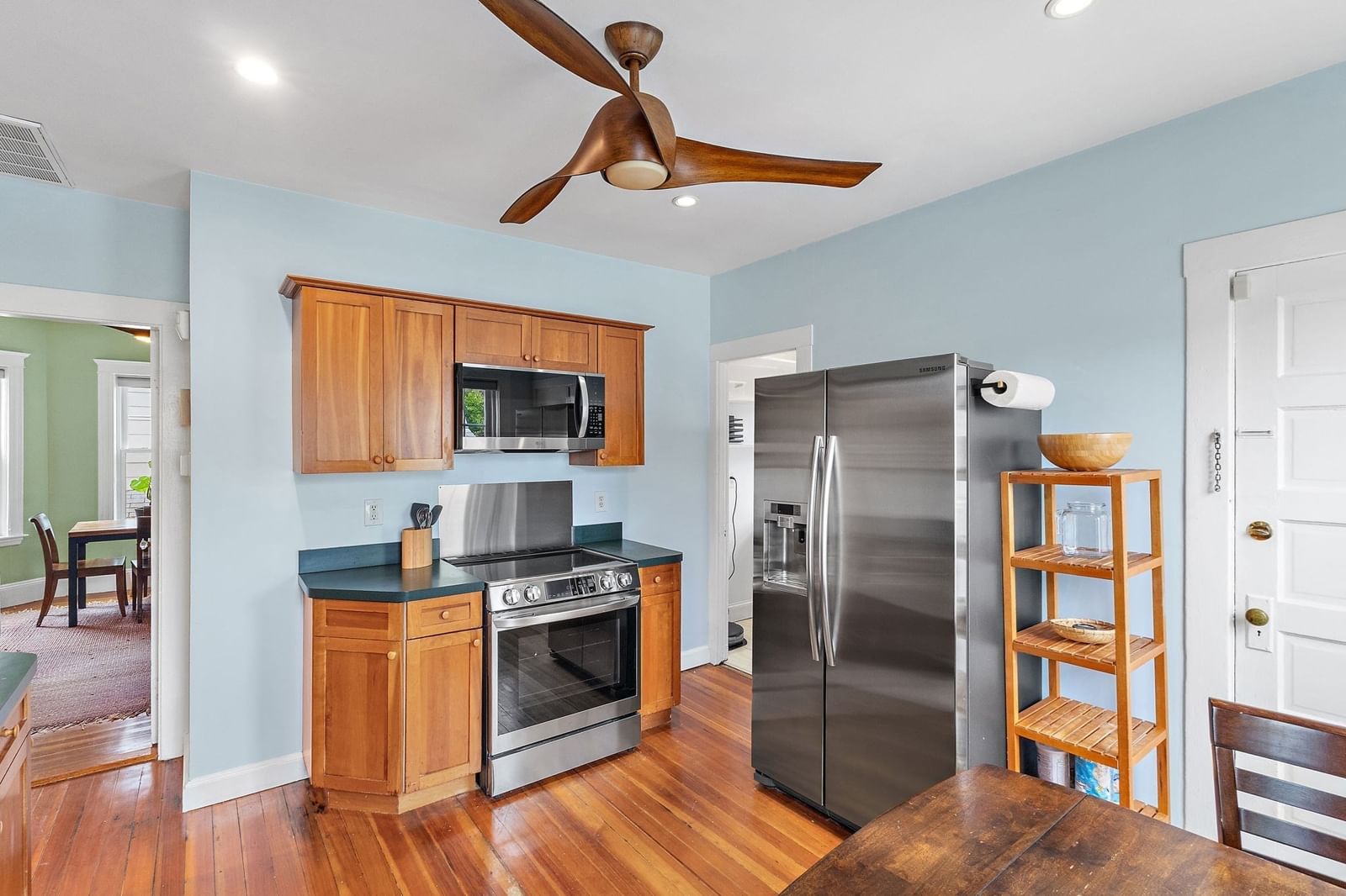 37 Granville Road #3 Cambridge — Photo 13 of 25