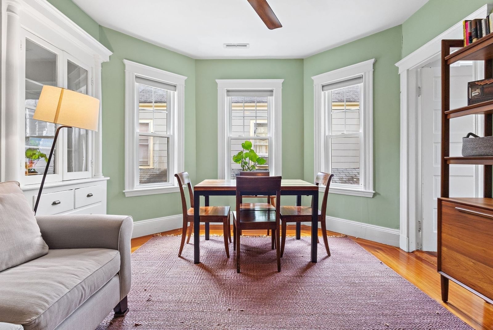 37 Granville Road #3 Cambridge — Photo 16 of 25