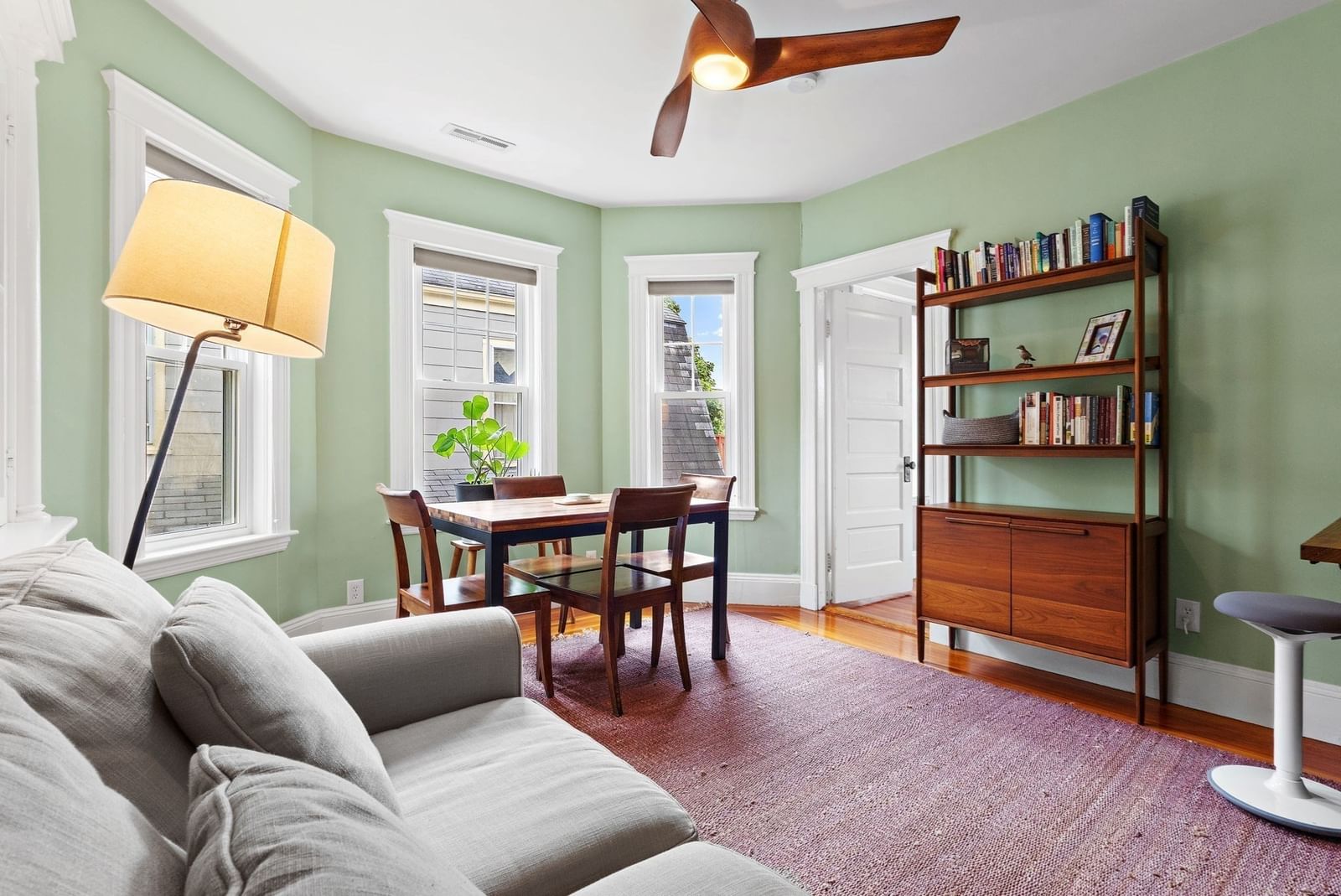 37 Granville Road #3 Cambridge — Photo 17 of 25
