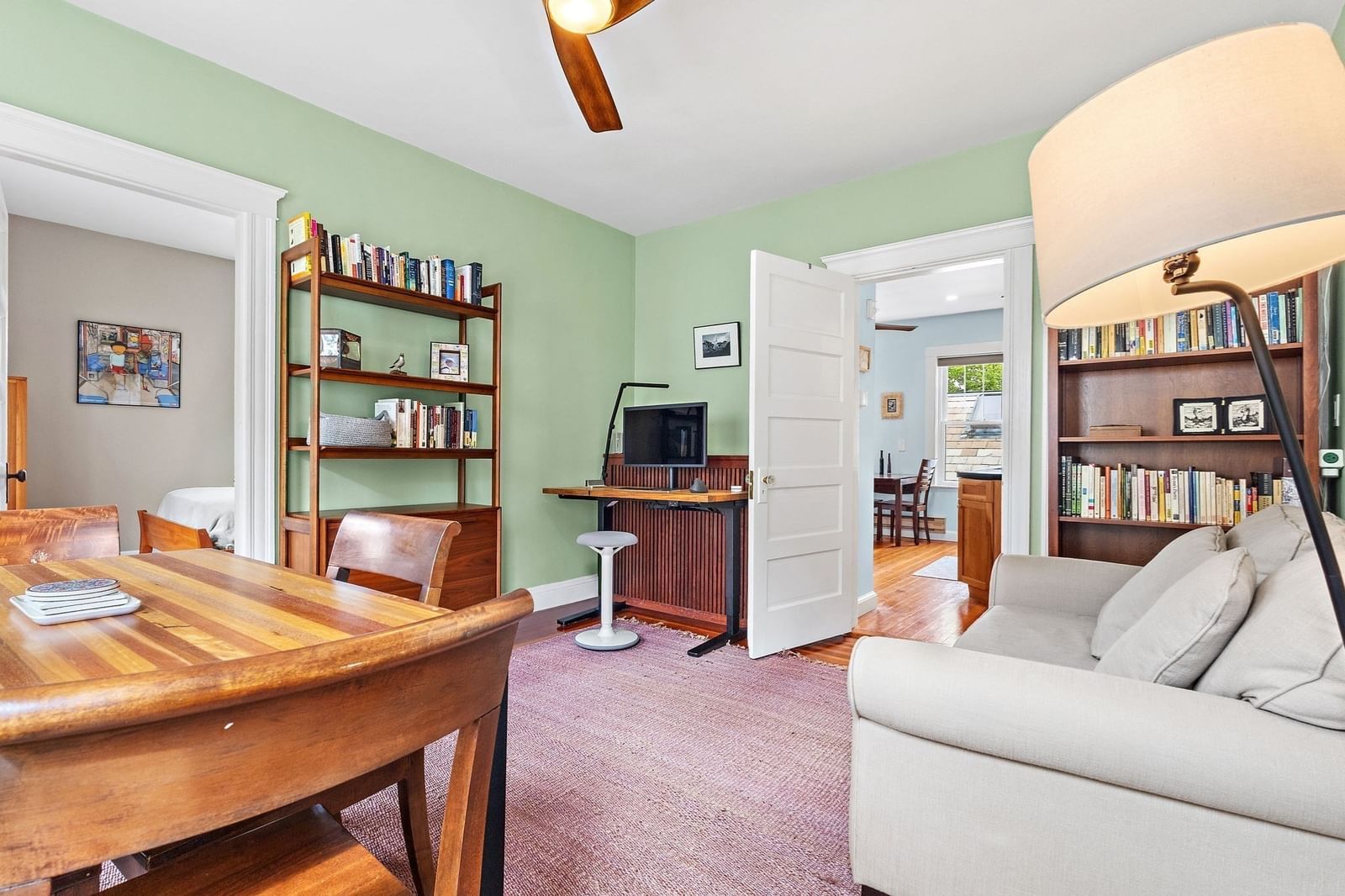 37 Granville Road #3 Cambridge — Photo 18 of 25
