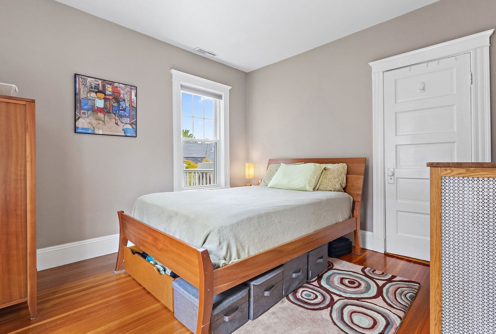 37 Granville Road #3 Cambridge — Photo 19 of 25