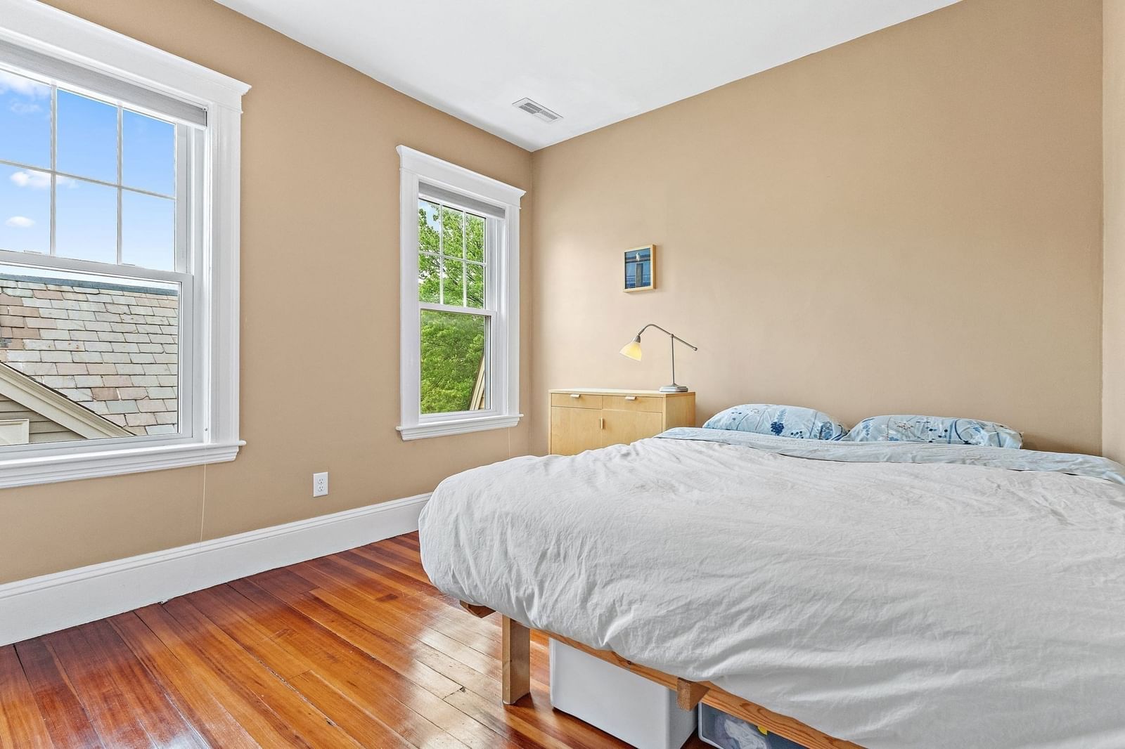 37 Granville Road #3 Cambridge — Photo 20 of 25