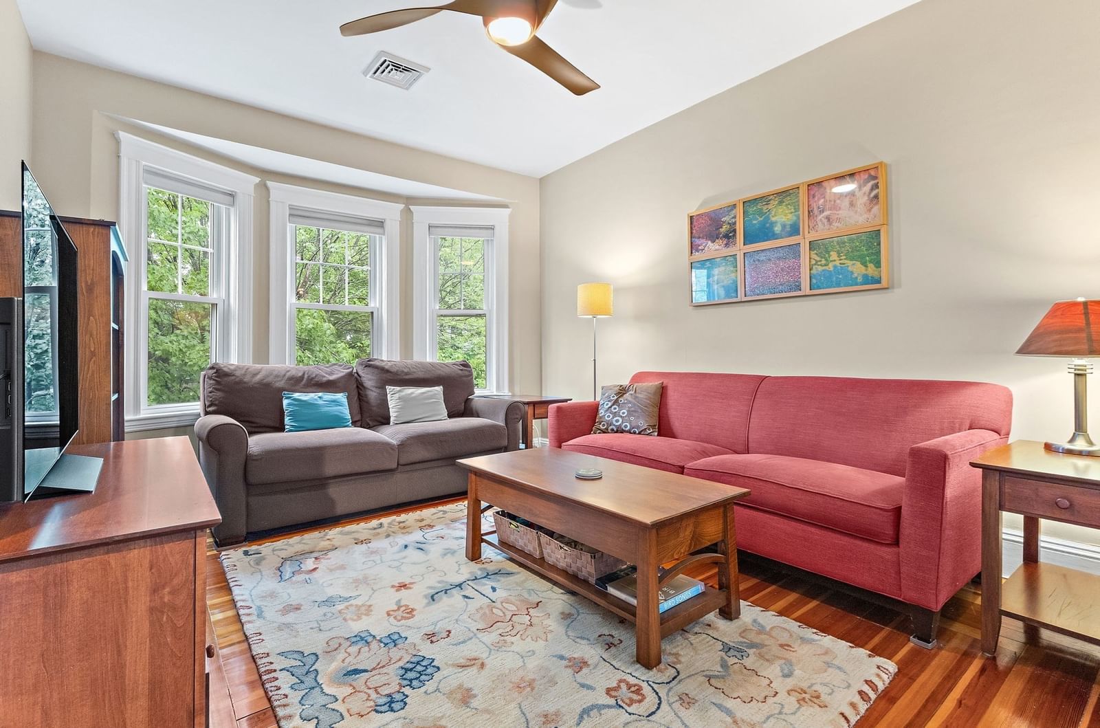 37 Granville Road #3 Cambridge — Photo 5 of 25