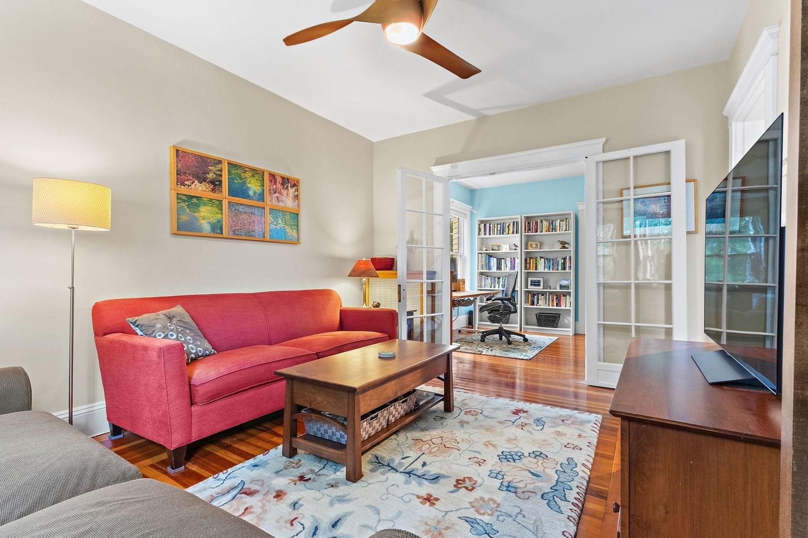 37 Granville Road #3 Cambridge — Photo 6 of 25