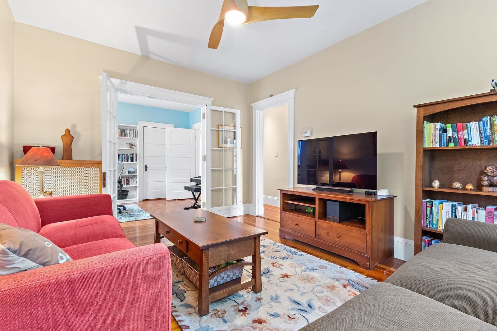 37 Granville Road #3 Cambridge — Photo 7 of 25