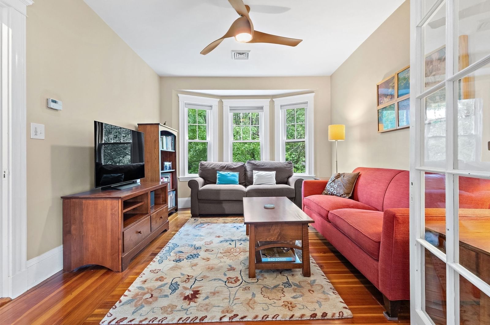37 Granville Road #3 Cambridge — Photo 8 of 25