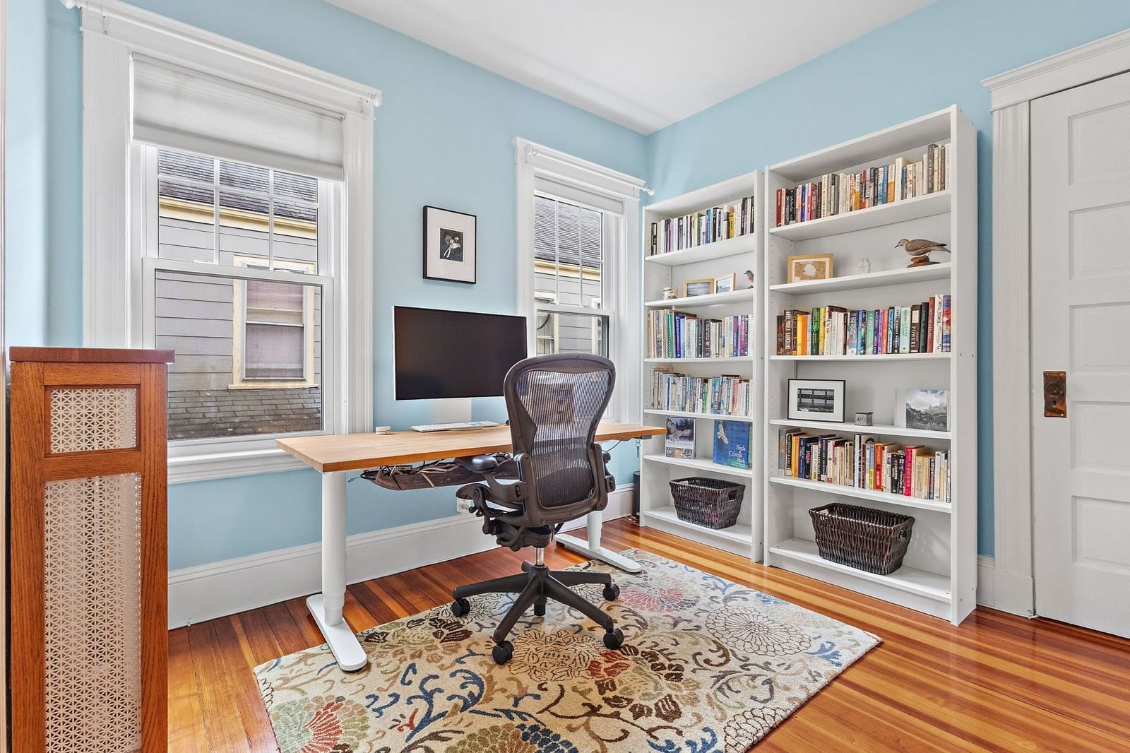 37 Granville Road #3 Cambridge — Photo 9 of 25