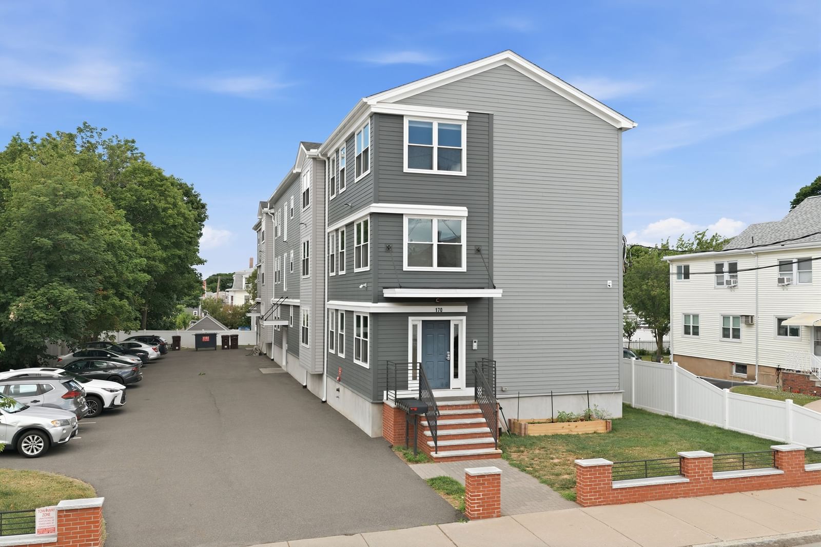 170 Bradford St #3 Everett — Photo 30 of 33