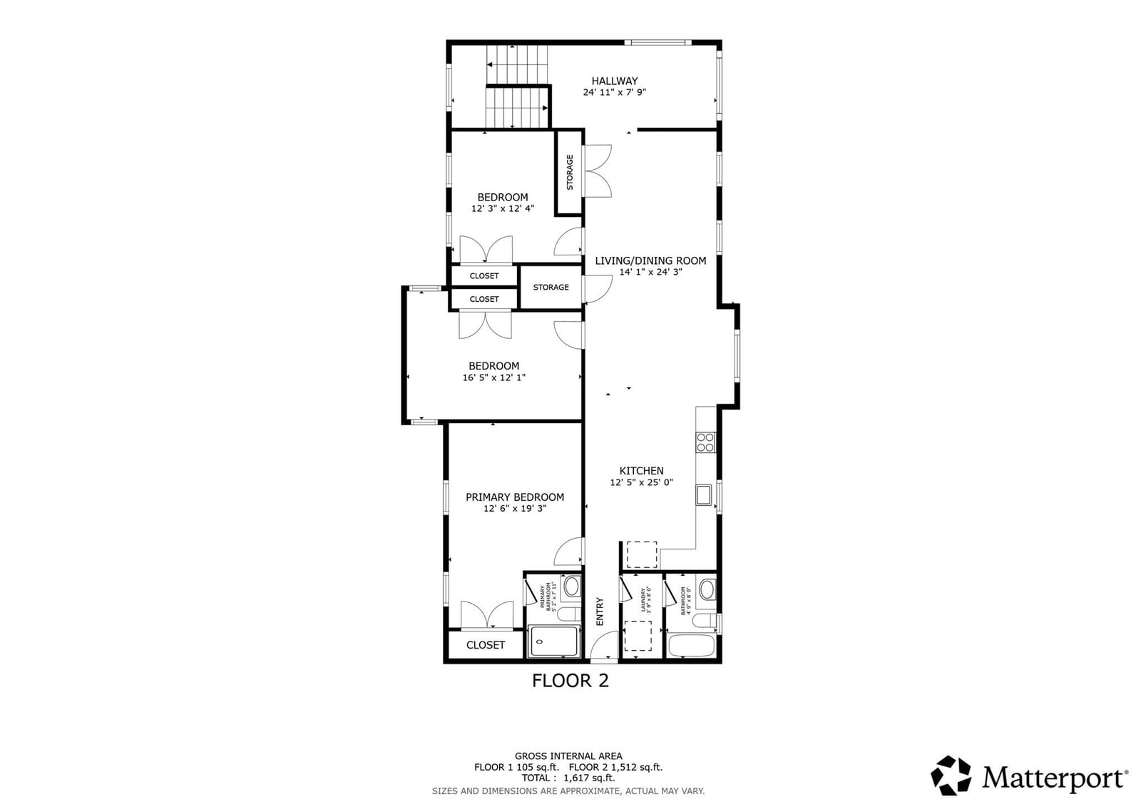170 Bradford St #3 Everett — Photo 32 of 33