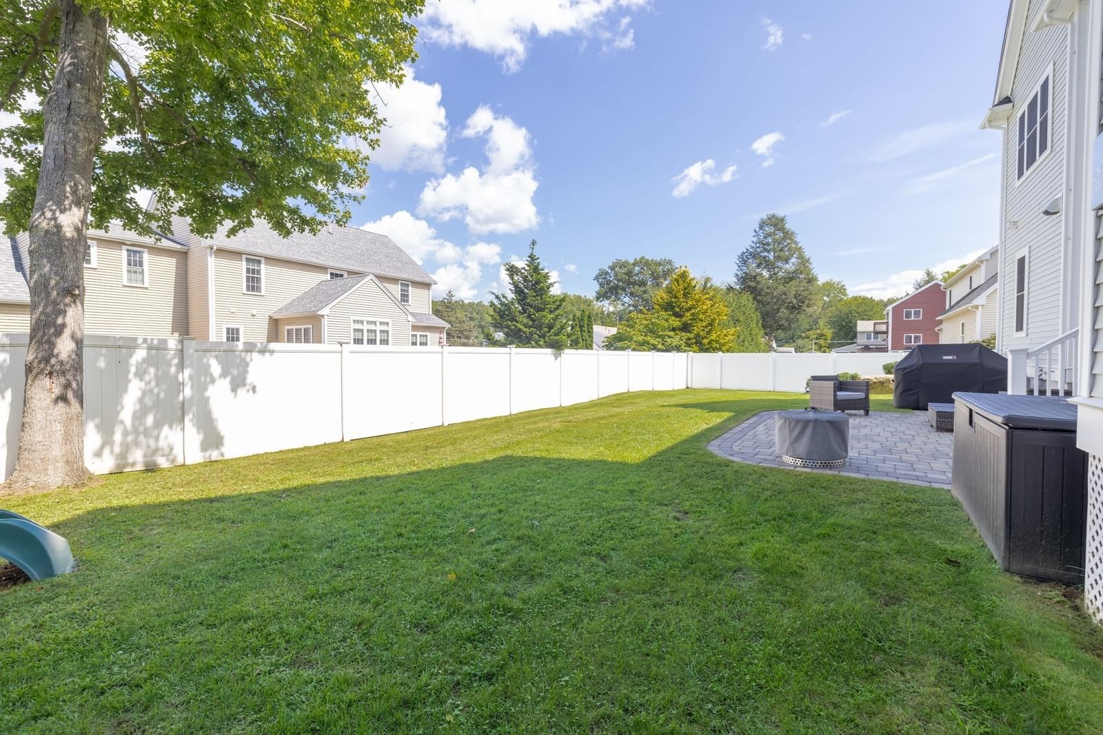 7 Hudson St Natick — Photo 32 of 37