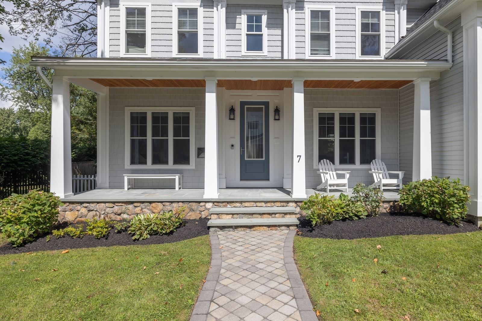 7 Hudson St Natick — Photo 36 of 37