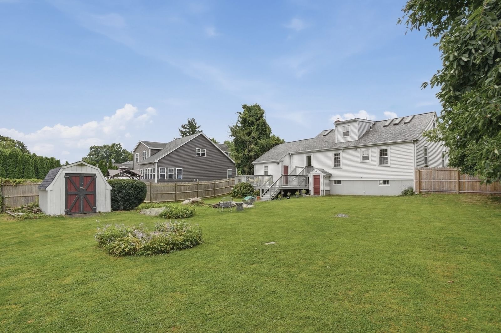 15 Highland Street Milford — Photo 34 of 41