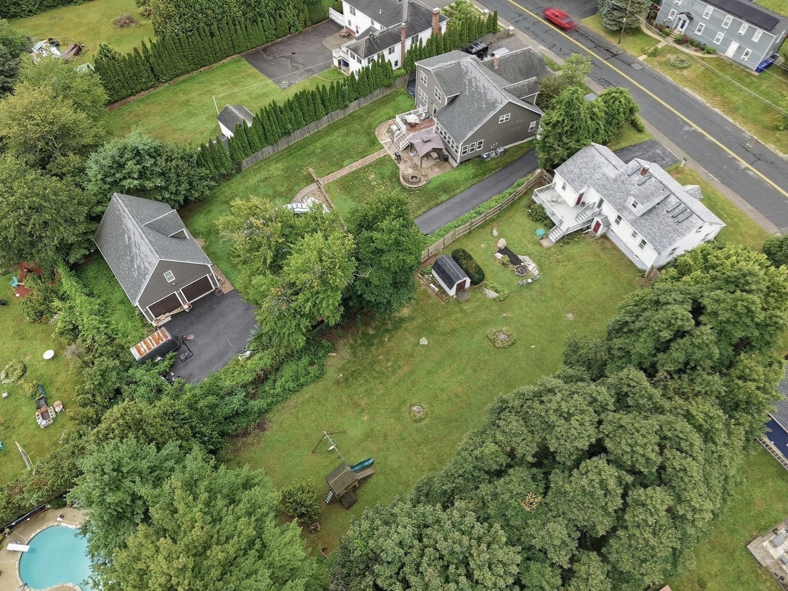 15 Highland Street Milford — Photo 37 of 41
