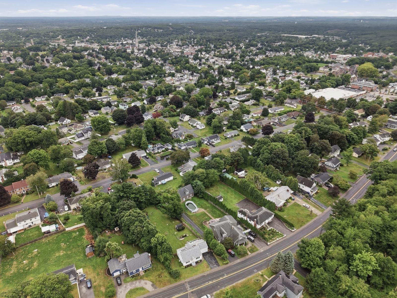 15 Highland Street Milford — Photo 40 of 41