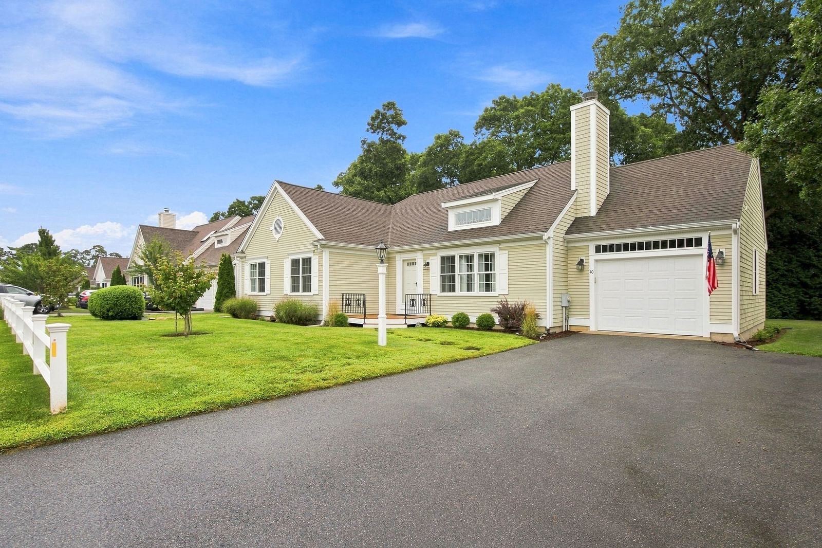 40 Settlers Ln Barnstable — Photo 3 of 41