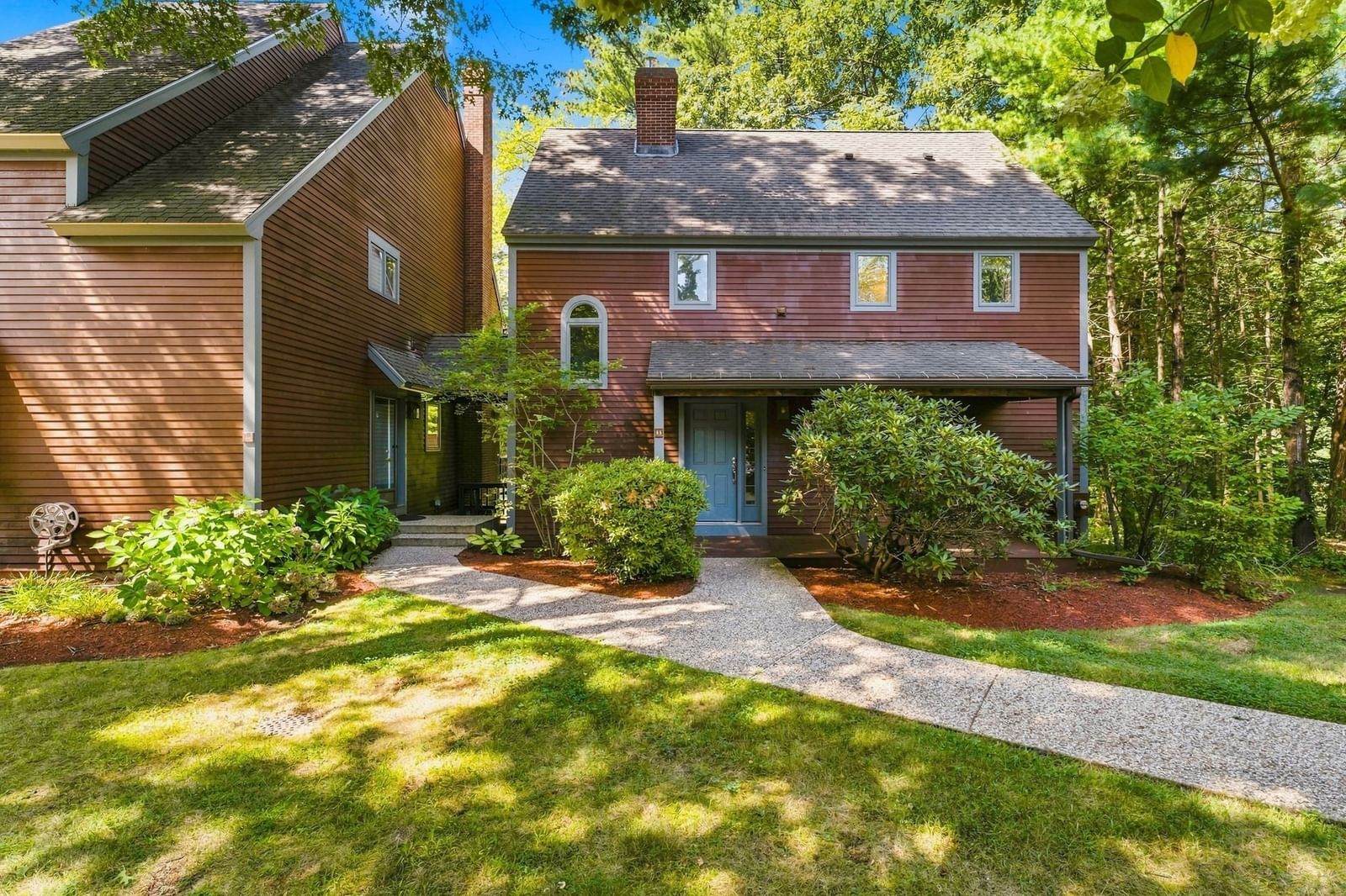 Property at 13 Bates Ln #13, Westford, MA 01886