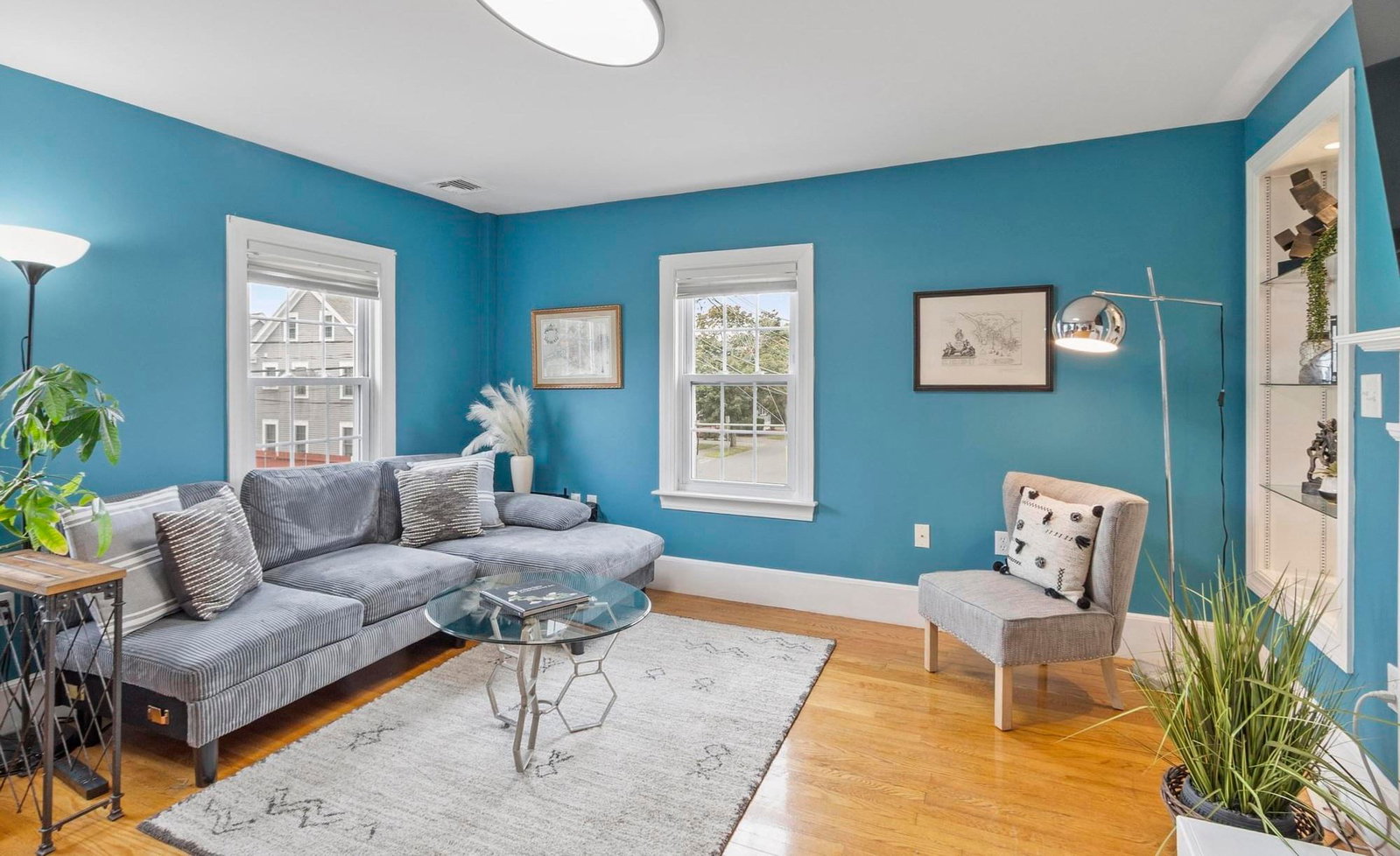 11 Cherry St #3 Danvers — Photo 2 of 26