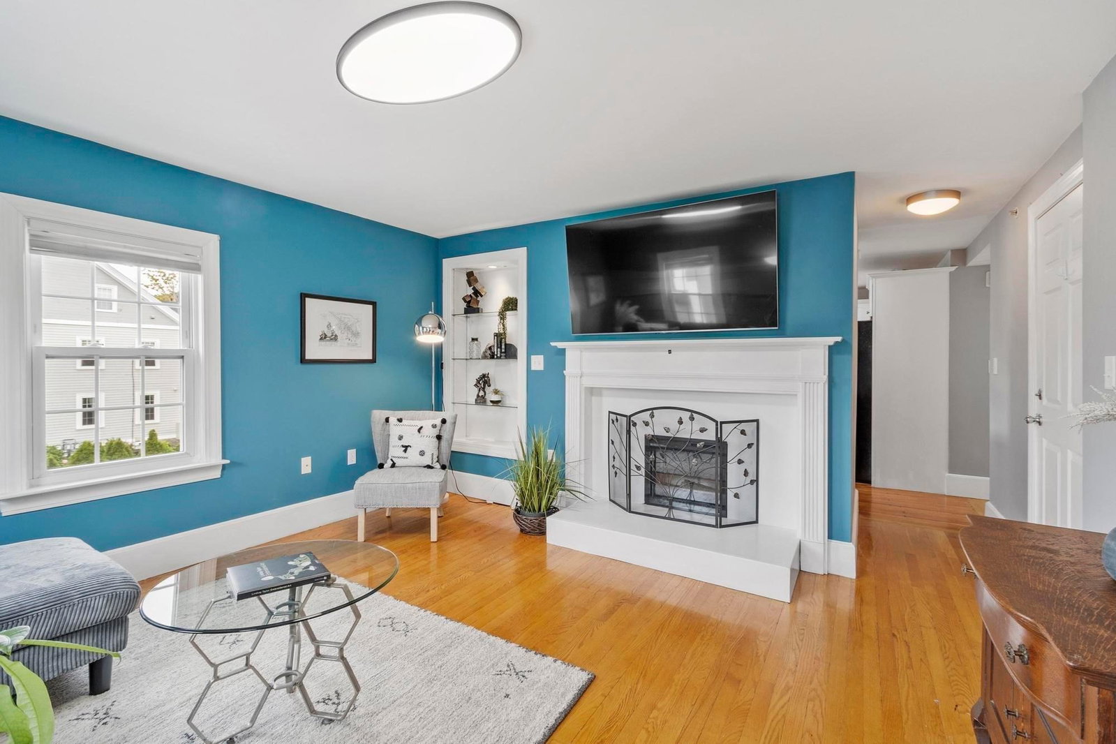 11 Cherry St #3 Danvers — Photo 3 of 26