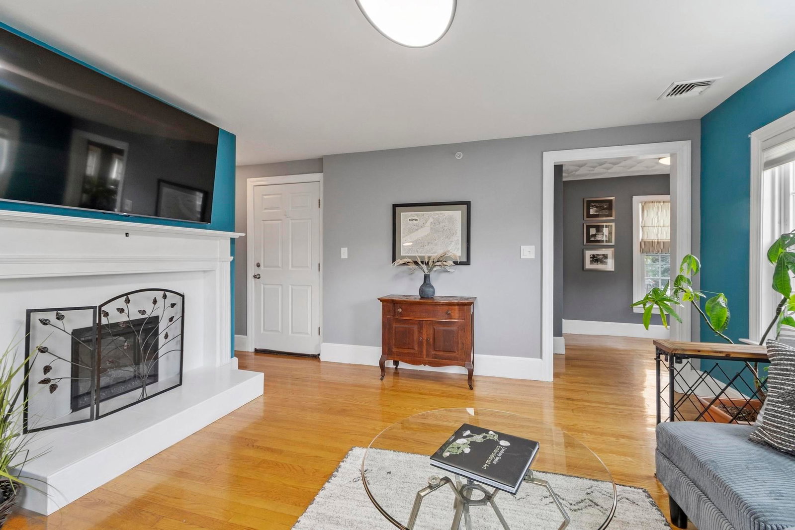 11 Cherry St #3 Danvers — Photo 4 of 26