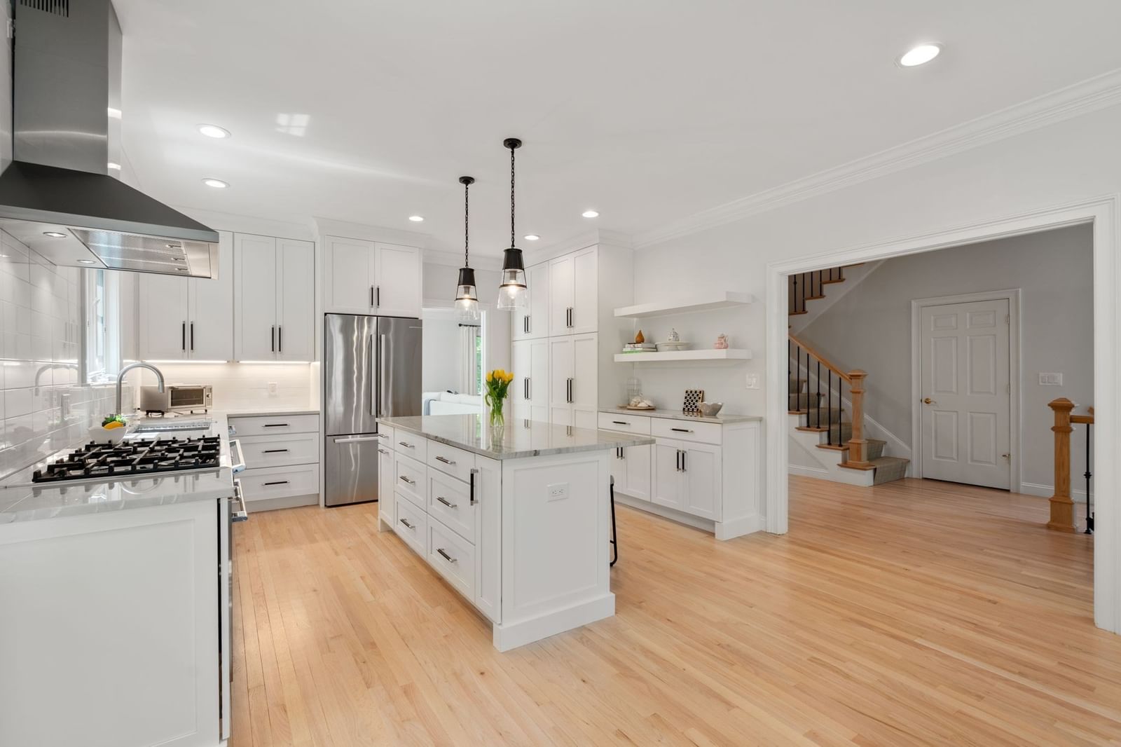 344 Boylston Street #A Newton — Photo 7 of 35