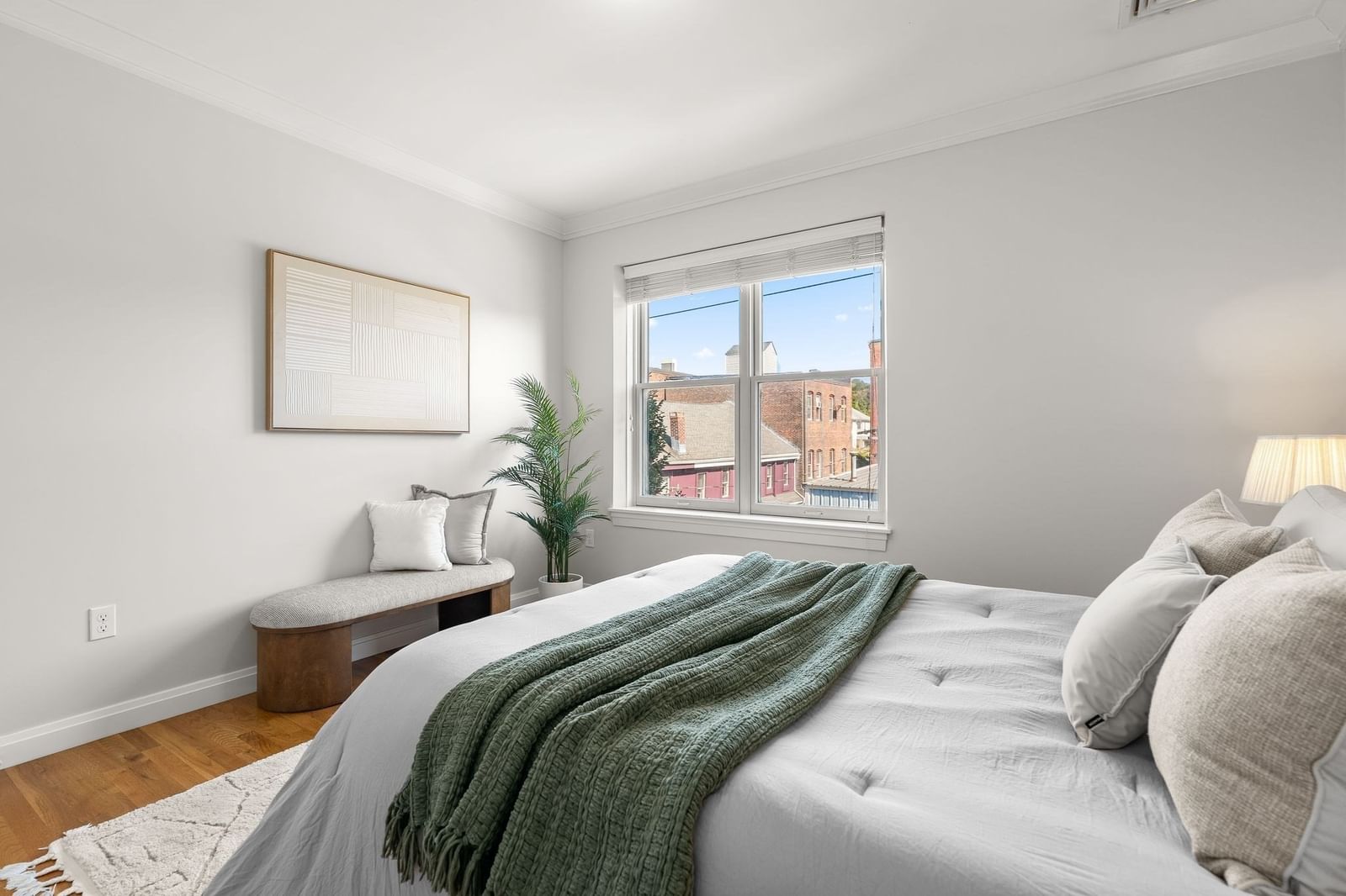 156 Green St #205 Boston — Photo 16 of 34