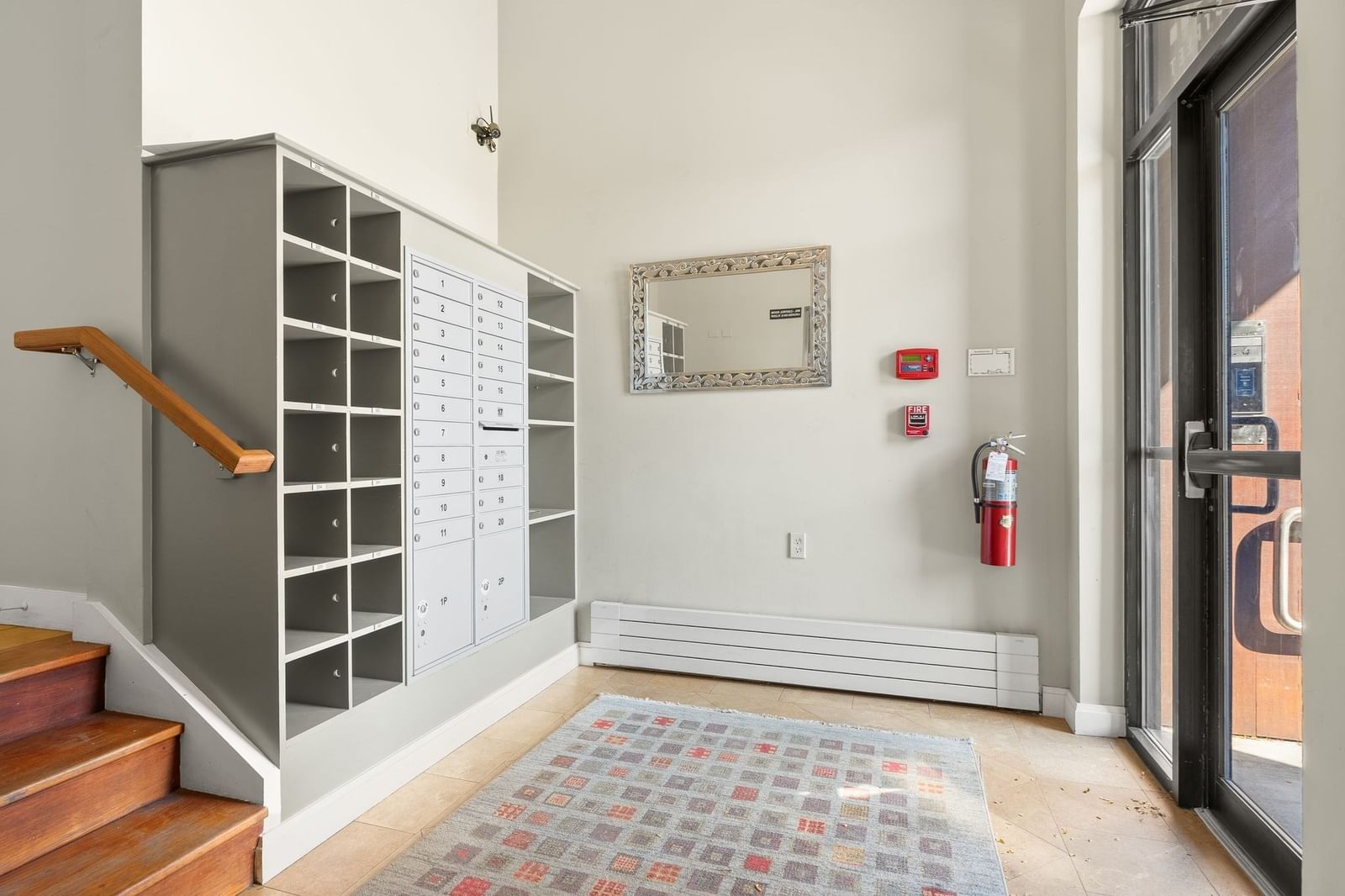 156 Green St #205 Boston — Photo 26 of 34