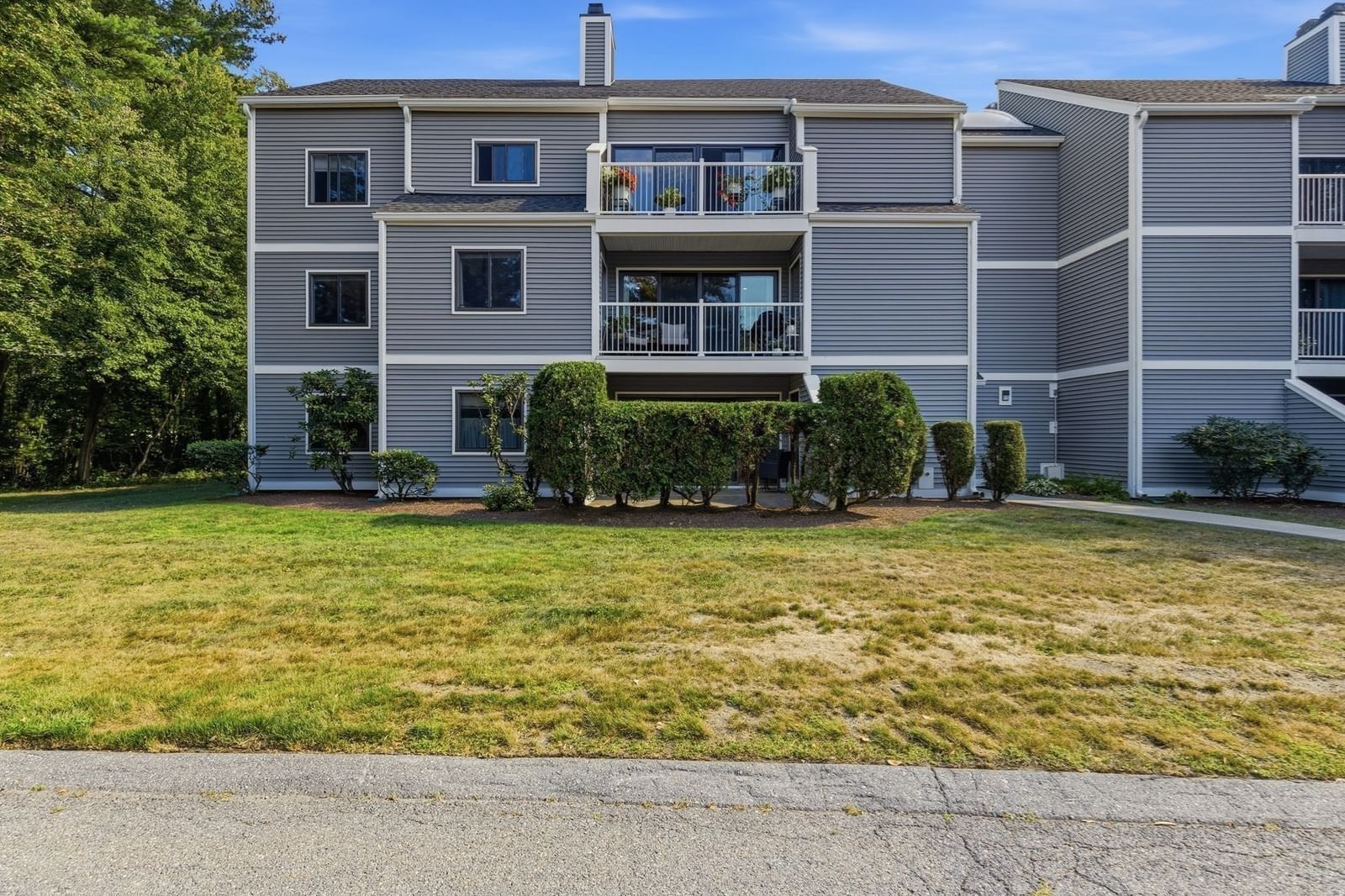 1100 Salem Street #32 Lynnfield — Photo 30 of 35