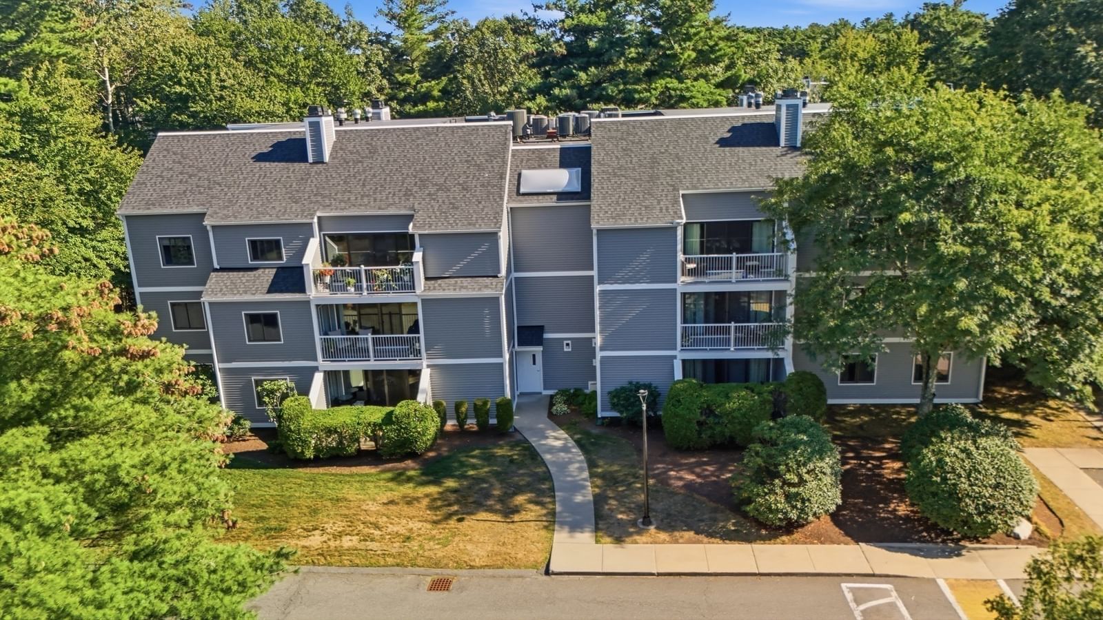 1100 Salem Street #32 Lynnfield — Photo 31 of 35