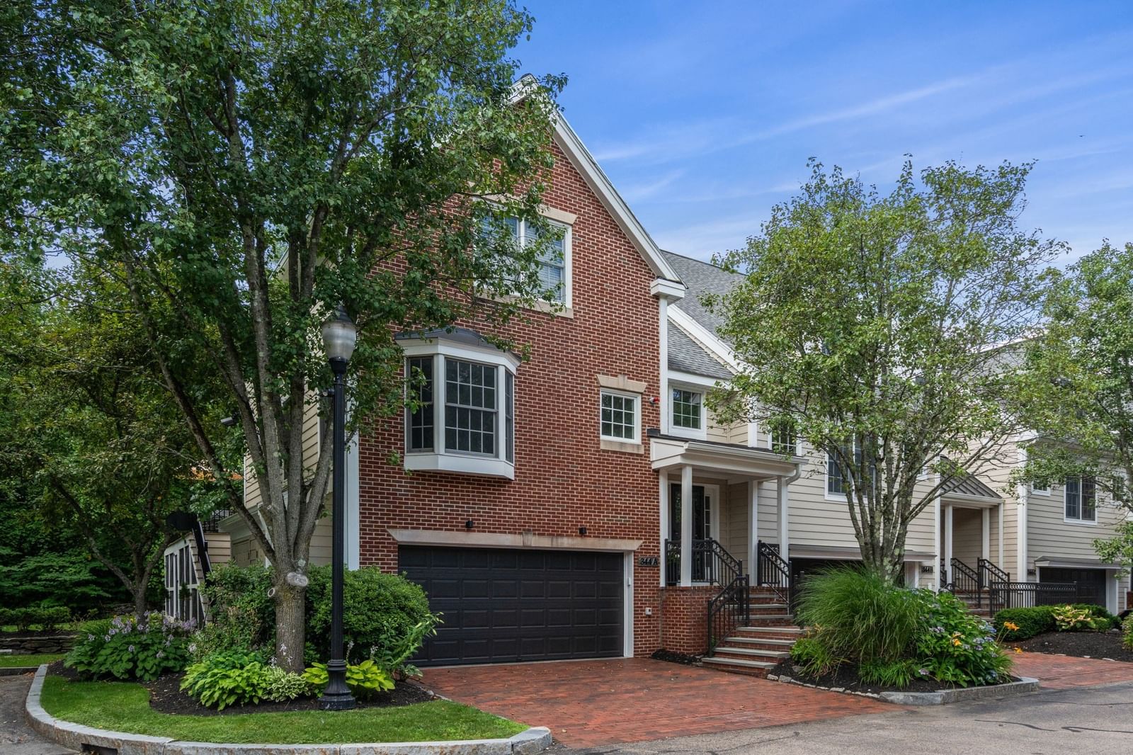 Property at 344 Boylston Street #A, Newton, MA 02459