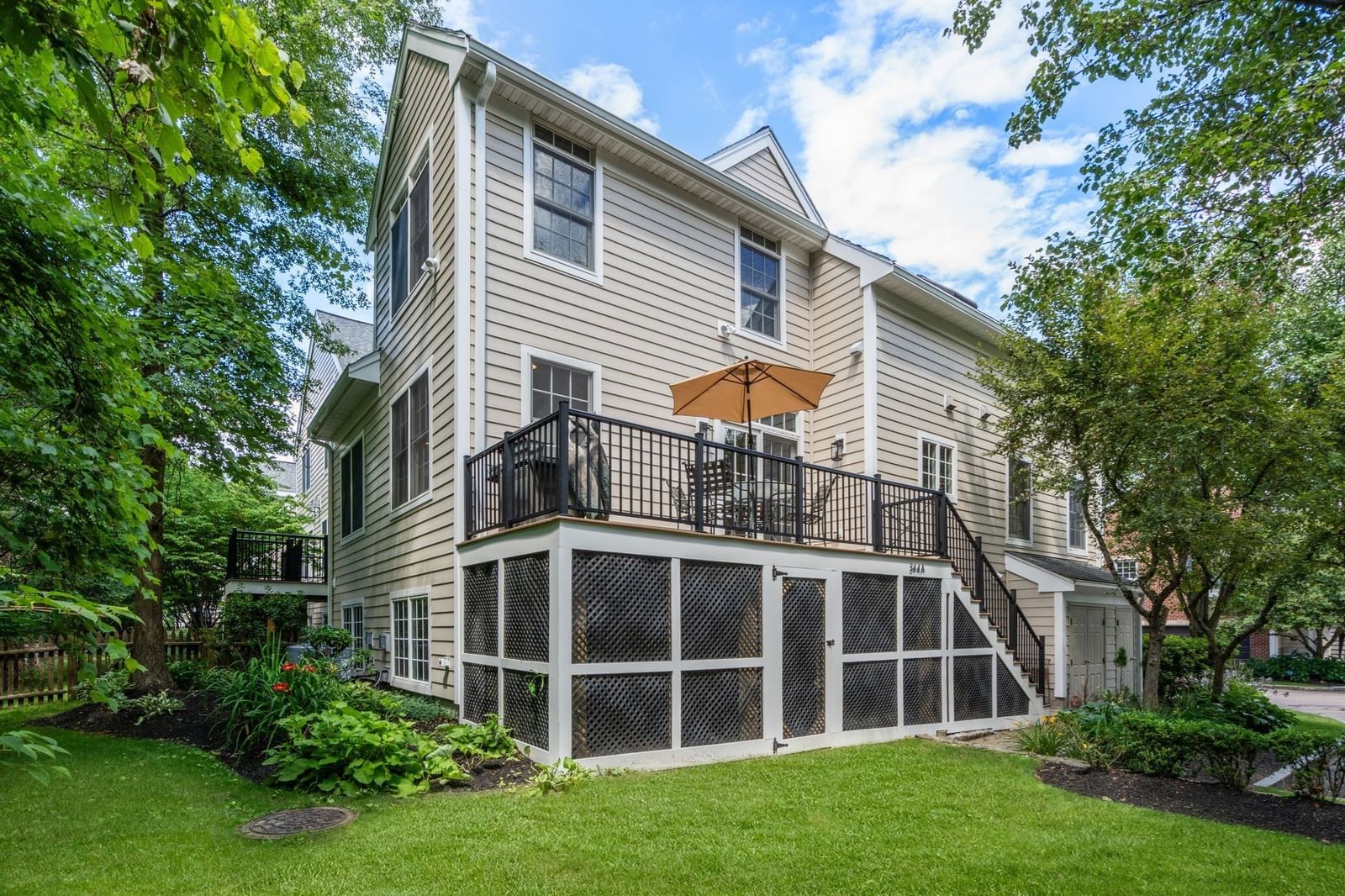 344 Boylston Street #A Newton — Photo 35 of 35