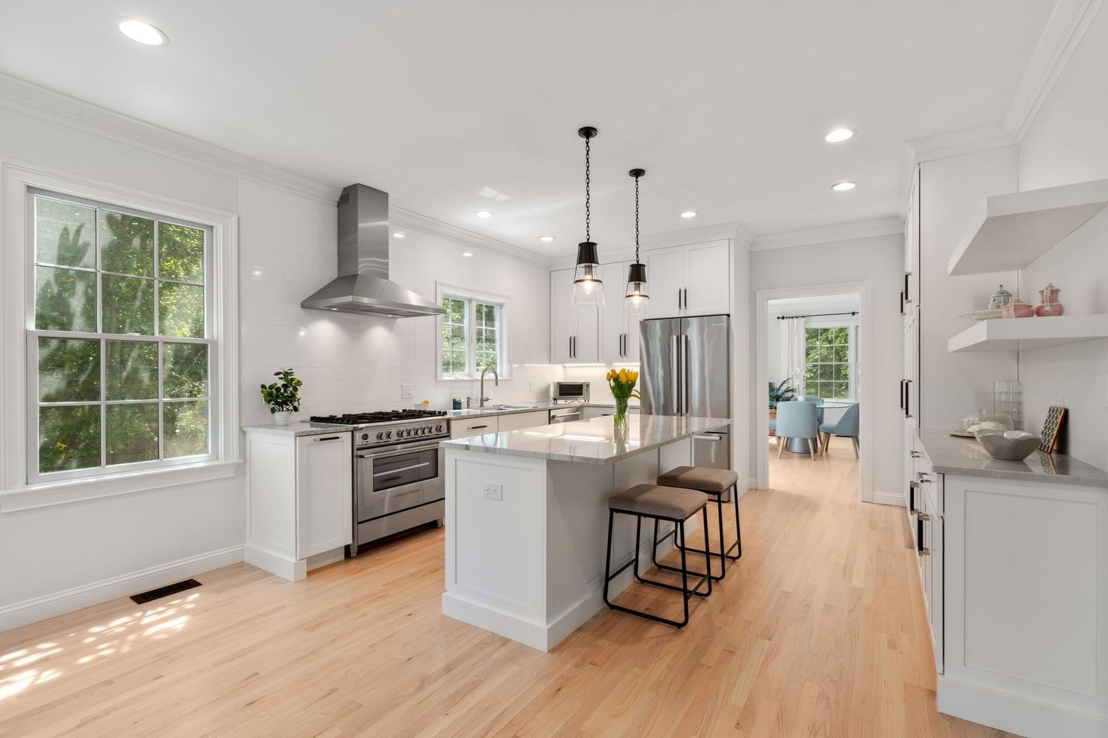 344 Boylston Street #A Newton — Photo 6 of 35