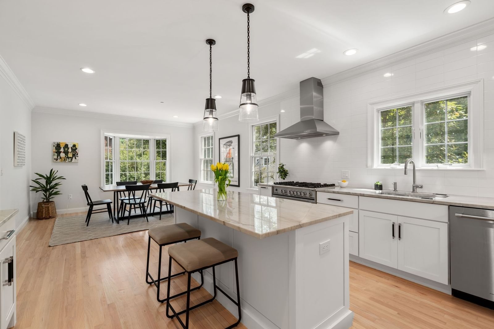 344 Boylston Street #A Newton — Photo 8 of 35