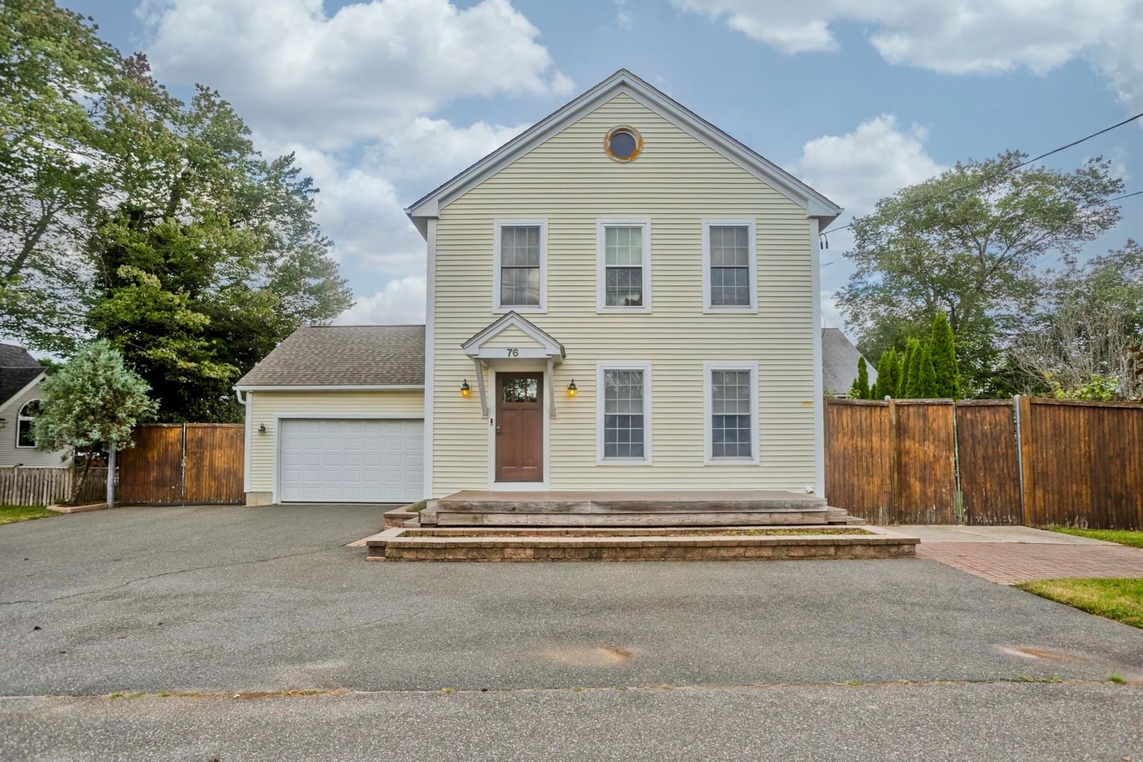 Property at 76 Somers Road, East Longmeadow, MA 01028