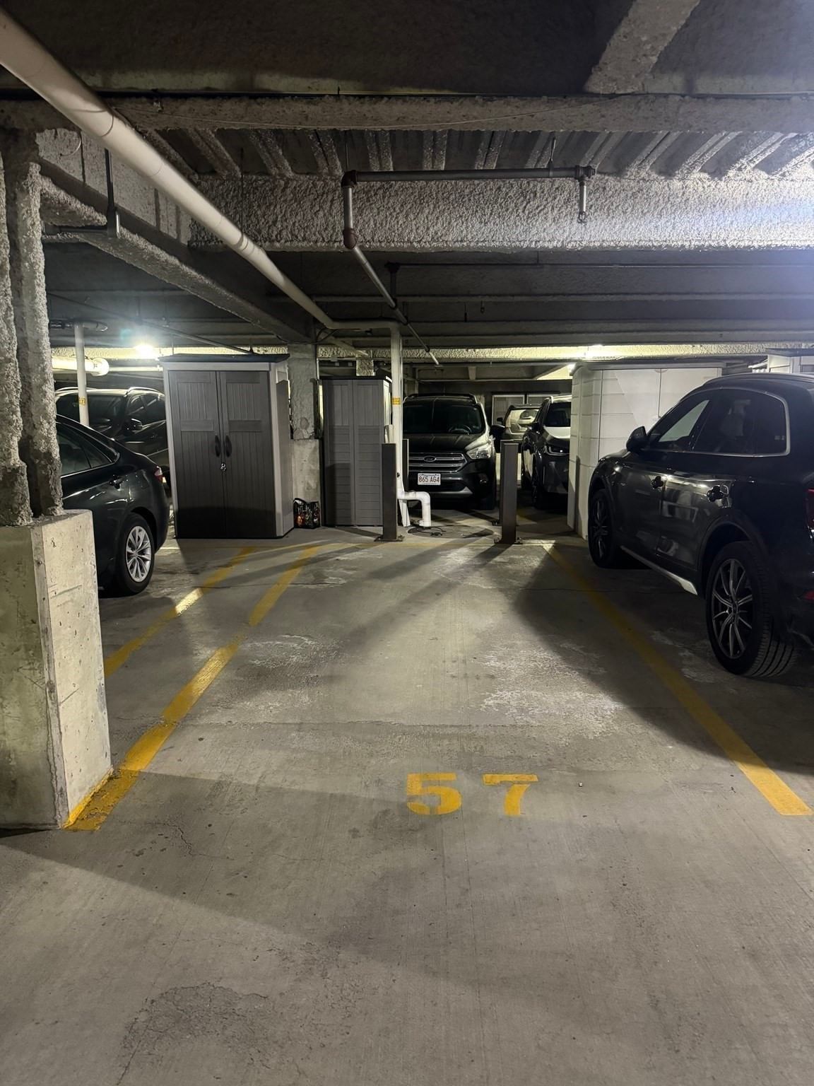 Property at 40 Fay Street, Boston, MA 02118