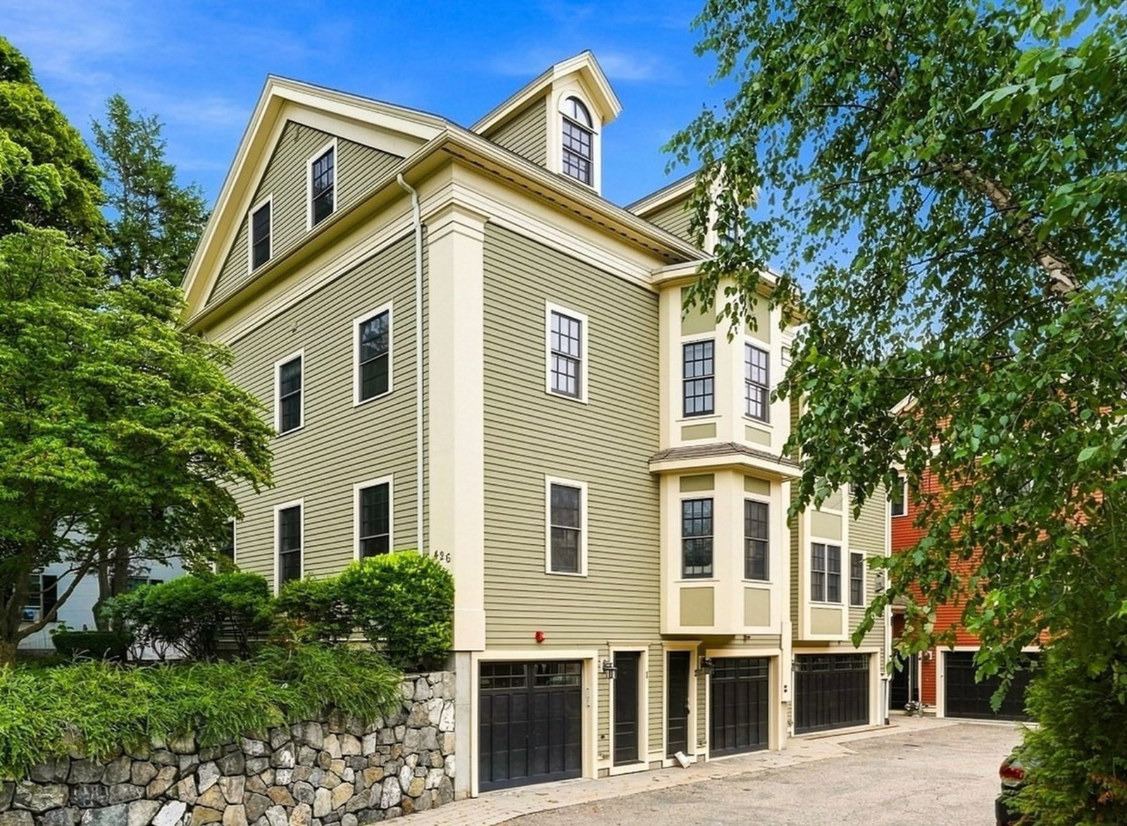 Property at 426 Main St #1, Waltham, MA 02452