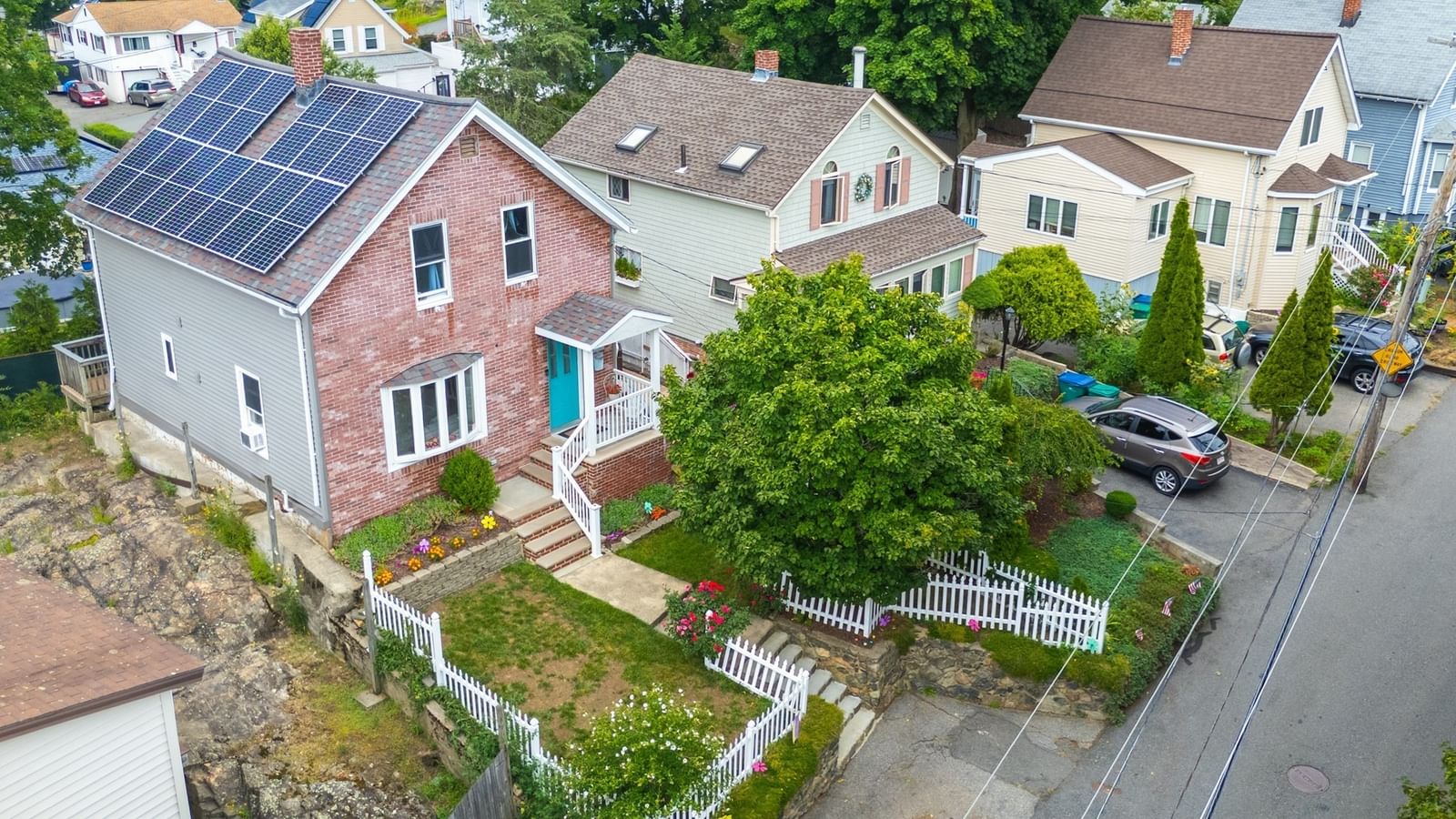 10 Windsor Ave Lynn — Photo 31 of 32
