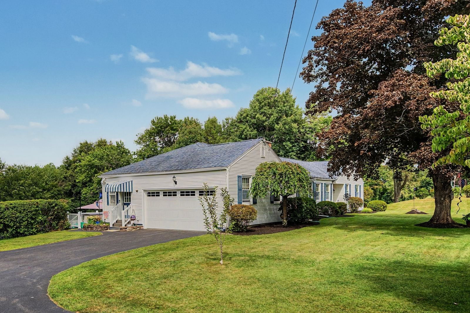 15 Pheasant Hill Rd. Granby — Photo 2 of 40