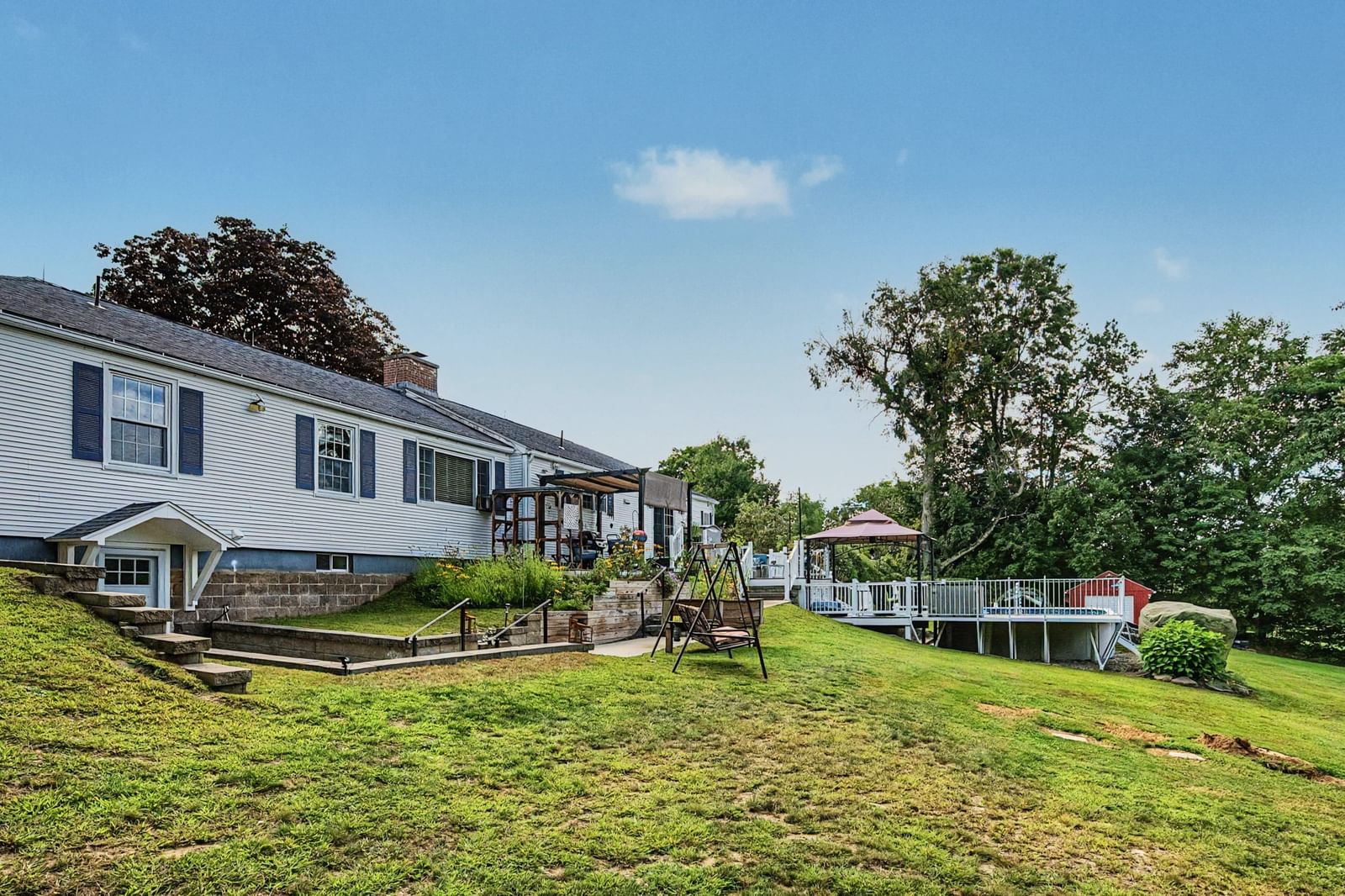 15 Pheasant Hill Rd. Granby — Photo 29 of 40