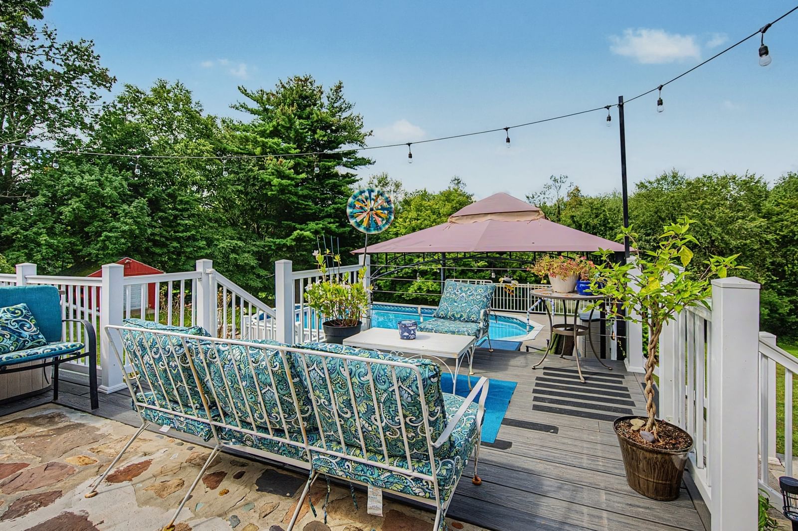 15 Pheasant Hill Rd. Granby — Photo 32 of 40